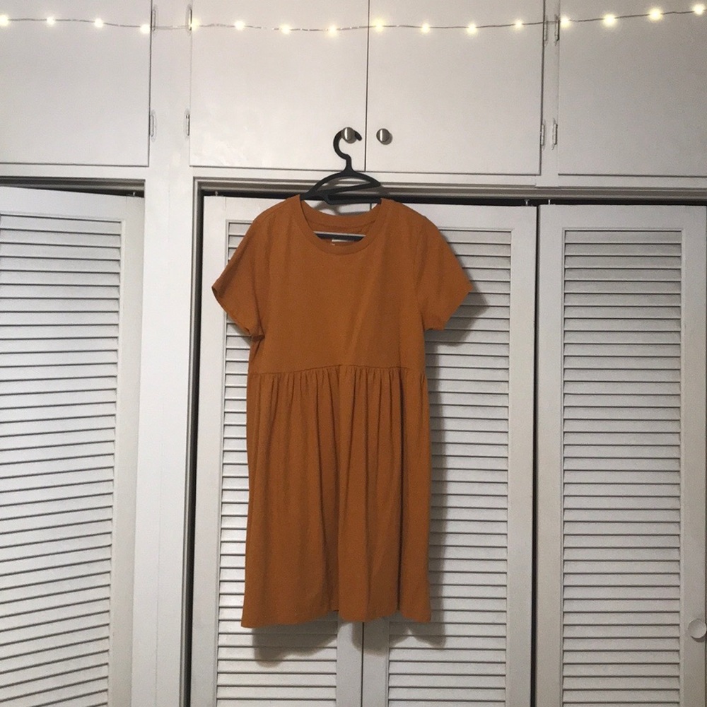 UO Babydoll Dress (SOLD)